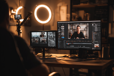 Совместные вебинары